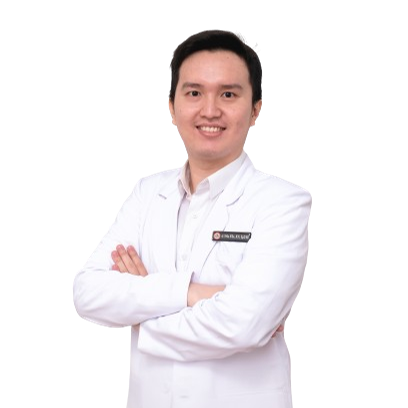 dr. YEFTA , M.Sc., M.H., Sp.D.V.E