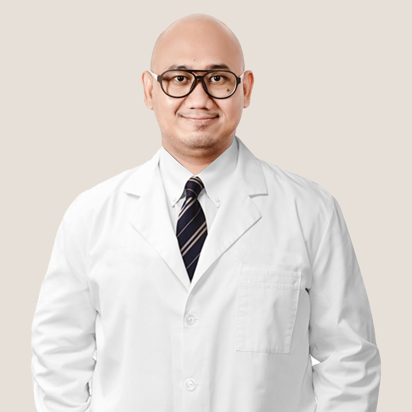dr. DONY KURNIADI WIBOWO, Sp.B