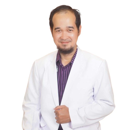 dr. ARYA ADNAN FADILAH, M.Sc.,Sp.A