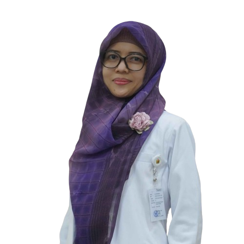 dr. JATININGSIH, Sp.OG