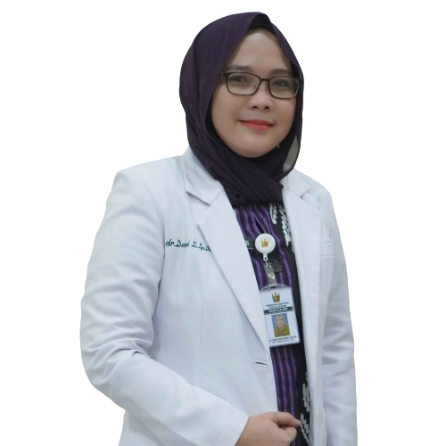dr. DEWI SUSILOWATI, Sp.OG