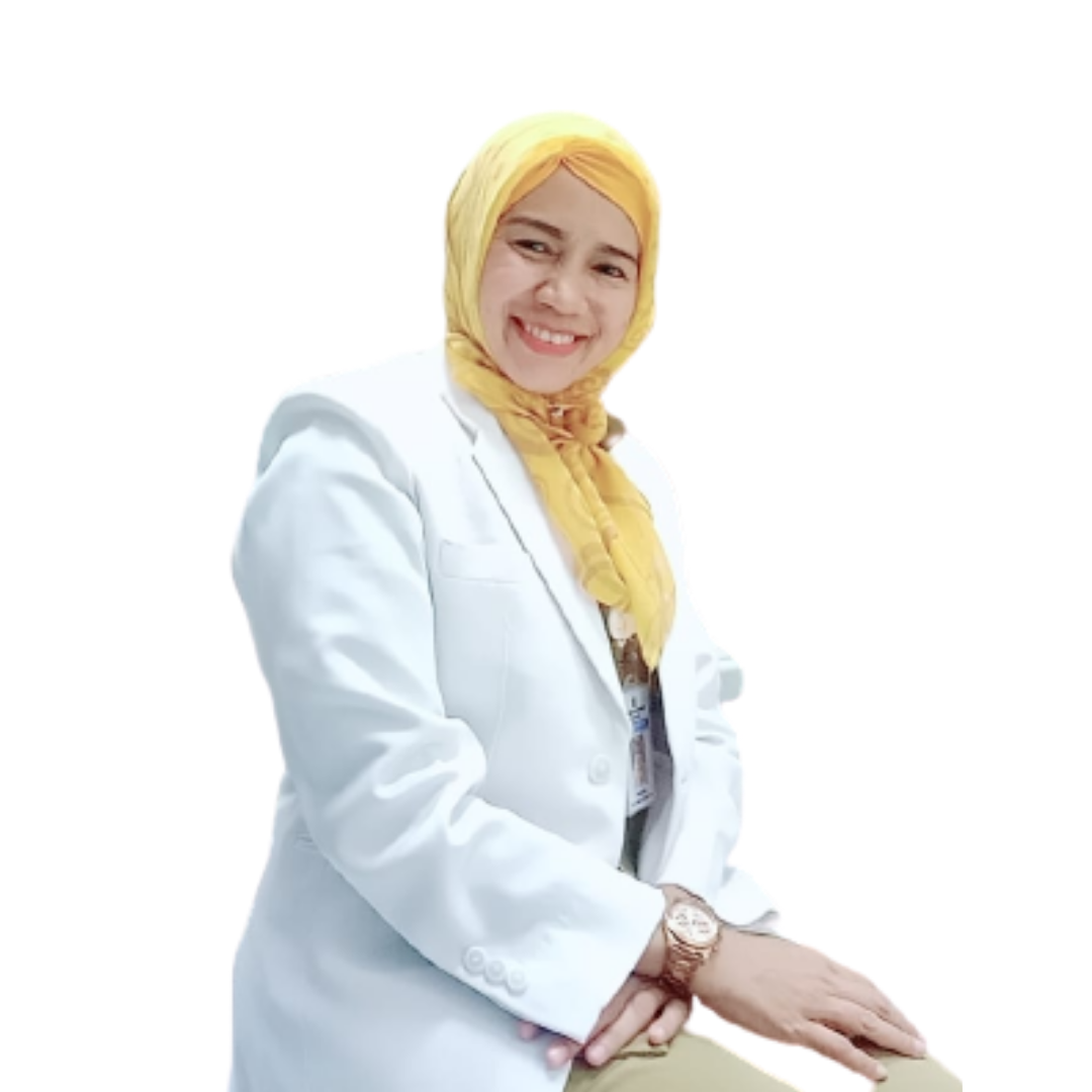 drg. GUNARTI