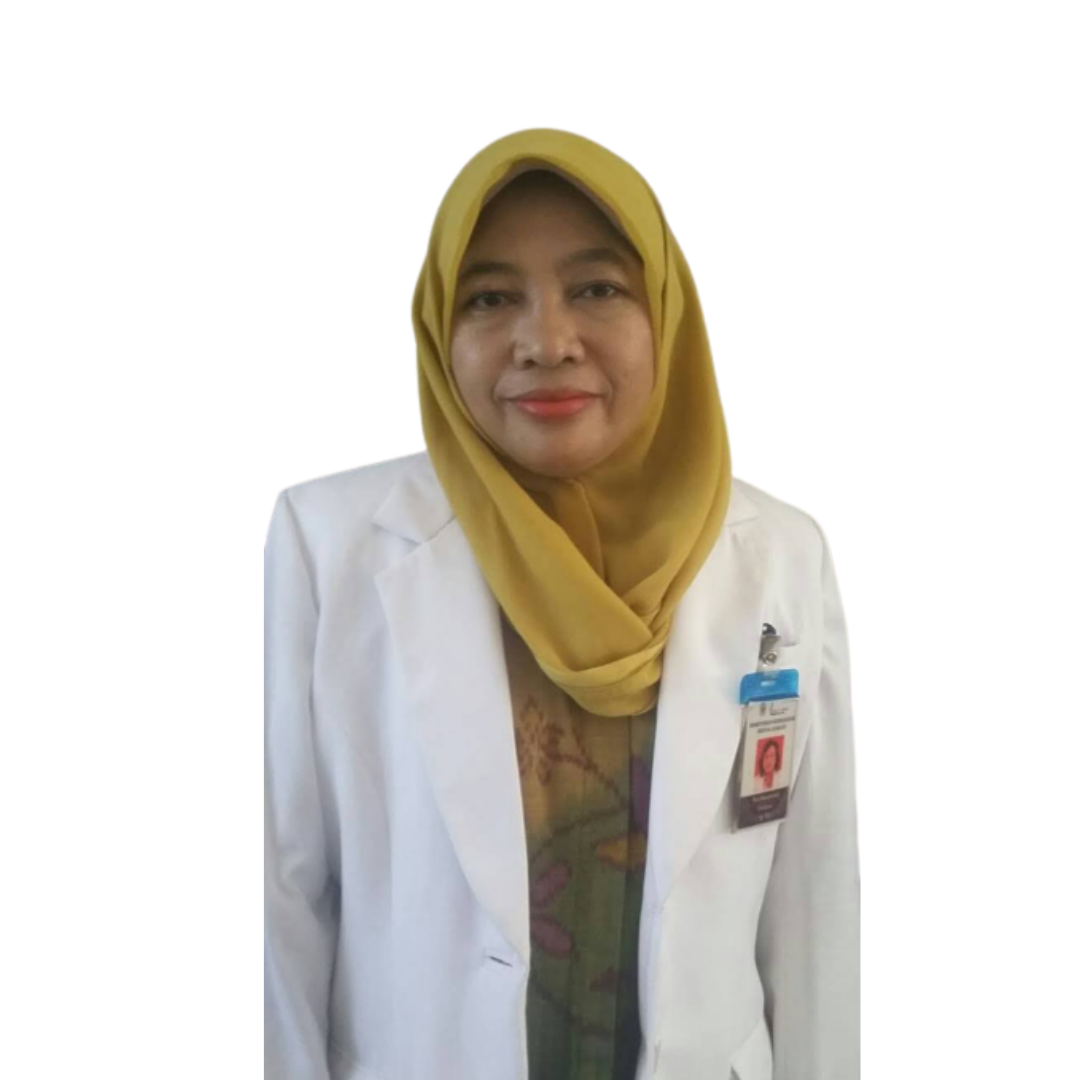 dr. RACHMAWATI, Sp.KJ