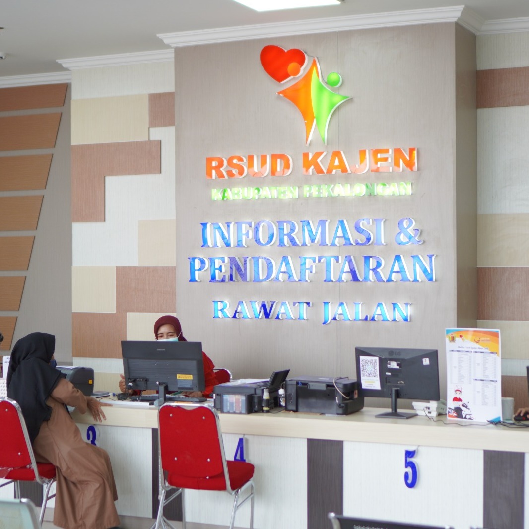 Instalasi Rawat Jalan