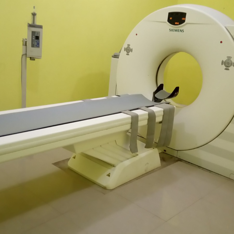 Instalasi Radiologi