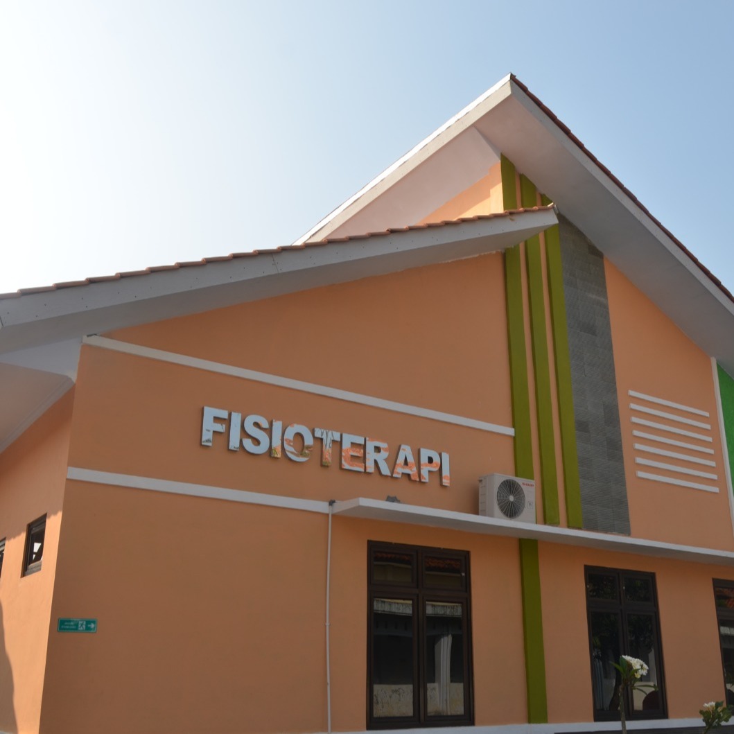 Instalasi Rehabilitasi Medik